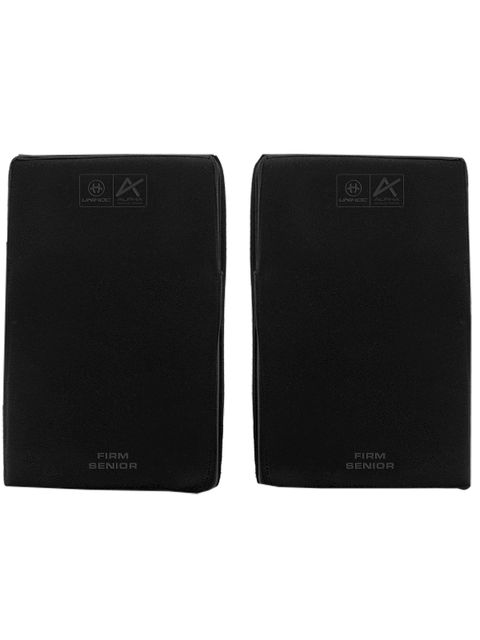 Unihoc Padding ALPHA - Firm (2-pack)